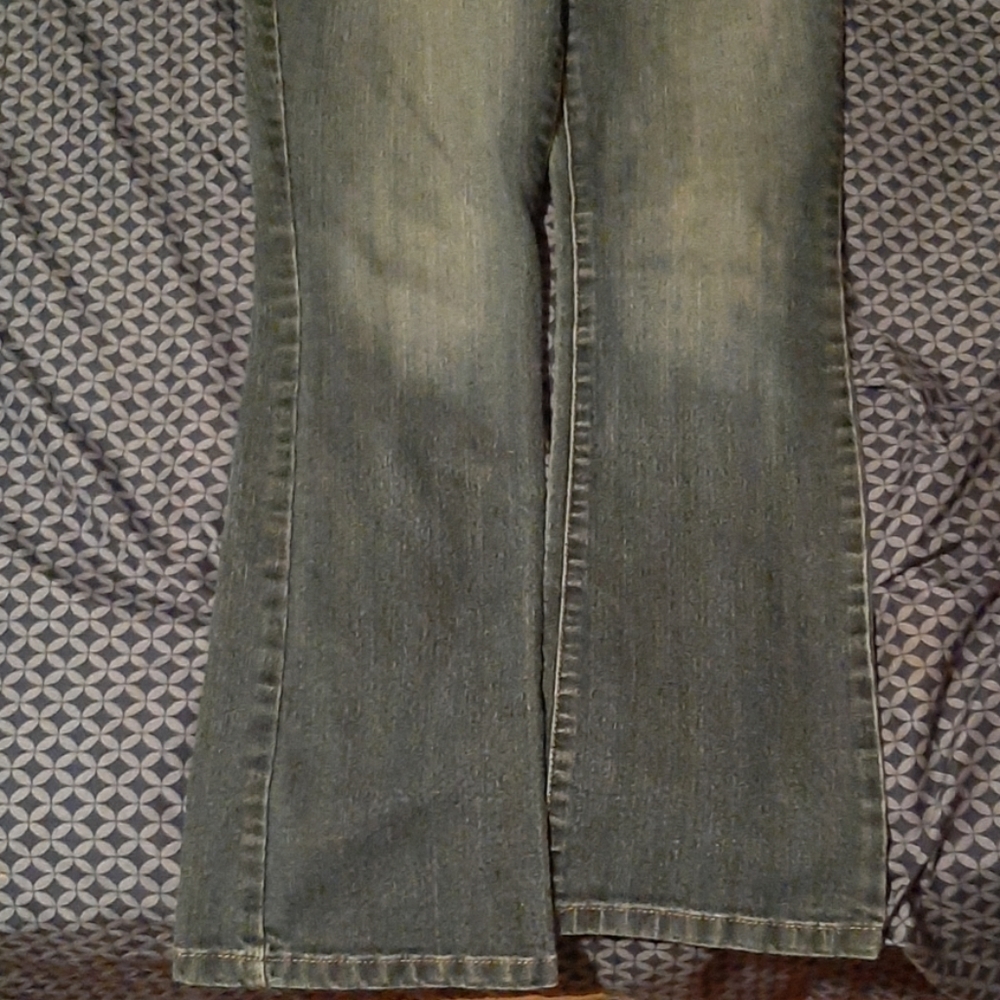 Jeans - Picture 3 of 6